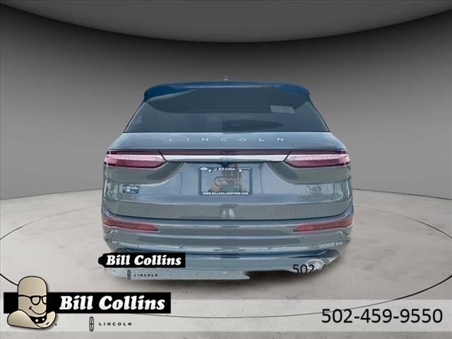 2025 Lincoln Corsair Plug-In Hybrid Grand Touring