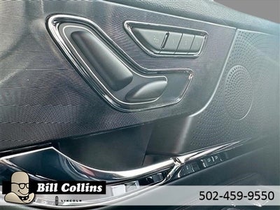 2025 Lincoln Corsair Plug-In Hybrid Grand Touring