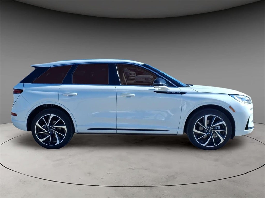 2024 Lincoln Corsair Grand Touring