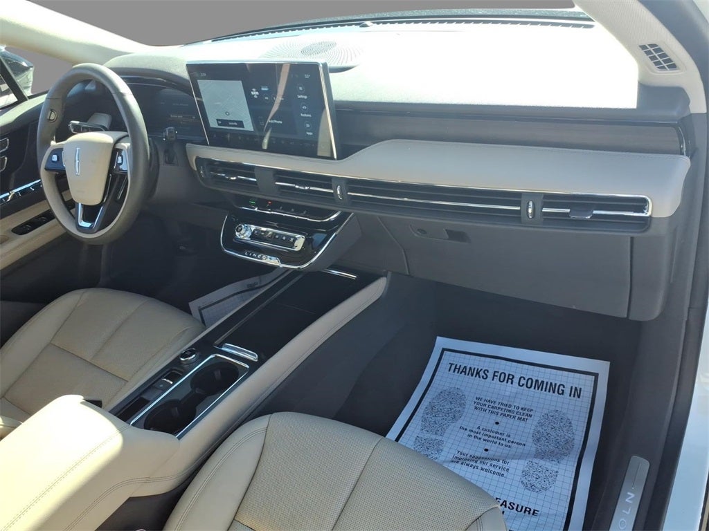 2024 Lincoln Corsair Grand Touring