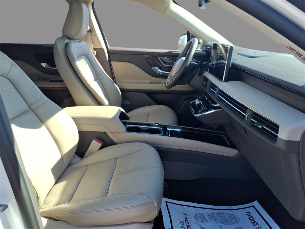 2024 Lincoln Corsair Grand Touring