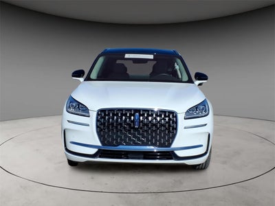 2024 Lincoln Corsair Grand Touring