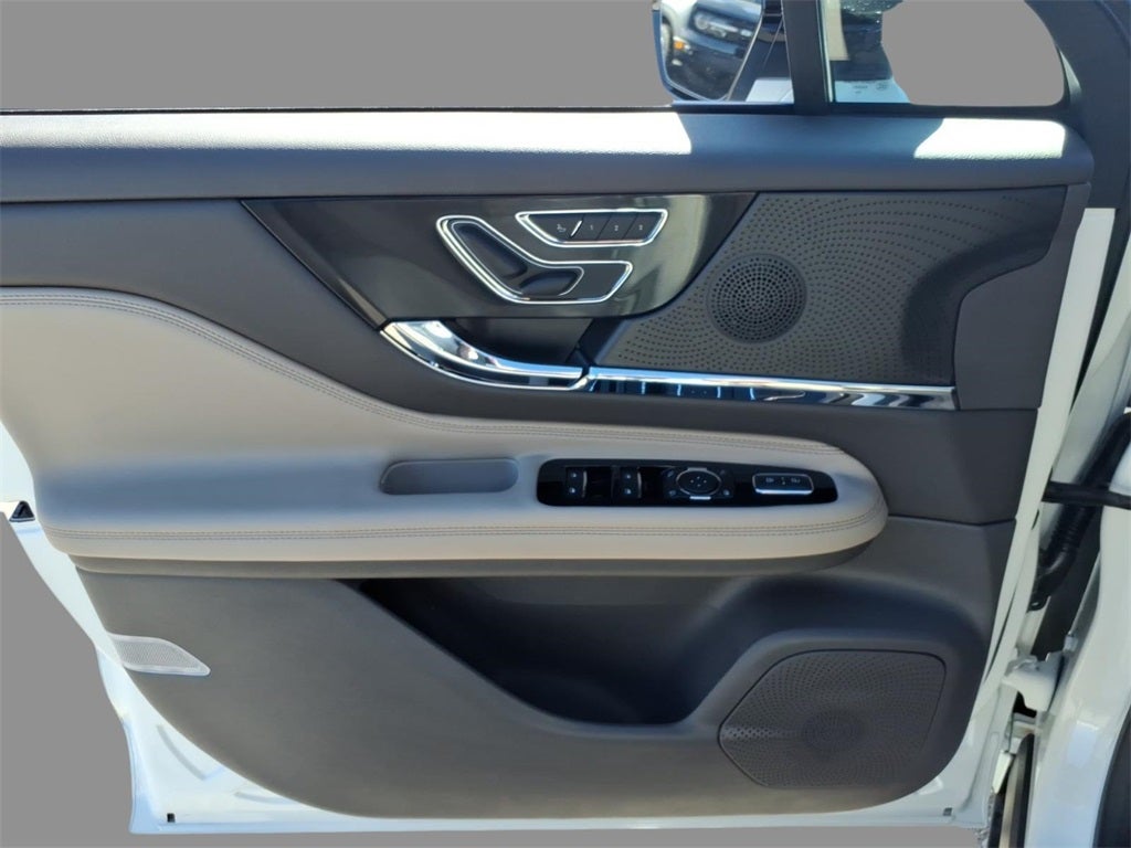 2024 Lincoln Corsair Grand Touring