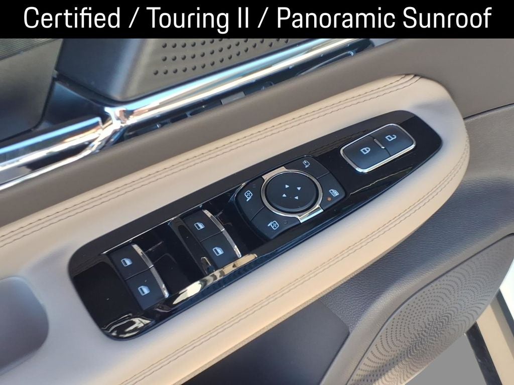 2024 Lincoln Corsair Grand Touring