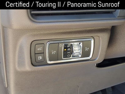 2024 Lincoln Corsair Grand Touring