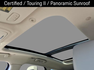 2024 Lincoln Corsair Grand Touring