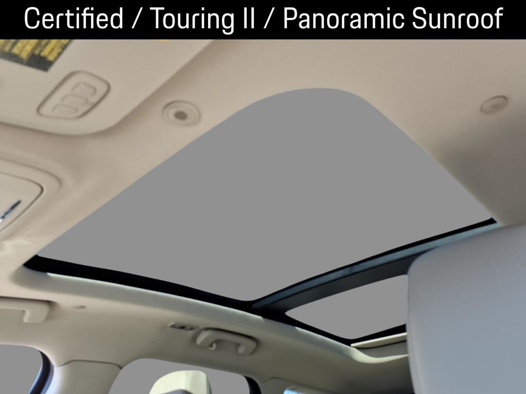 2024 Lincoln Corsair Grand Touring