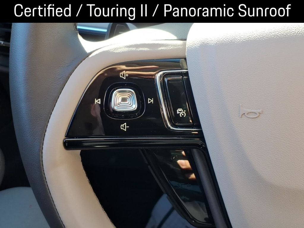 2024 Lincoln Corsair Grand Touring