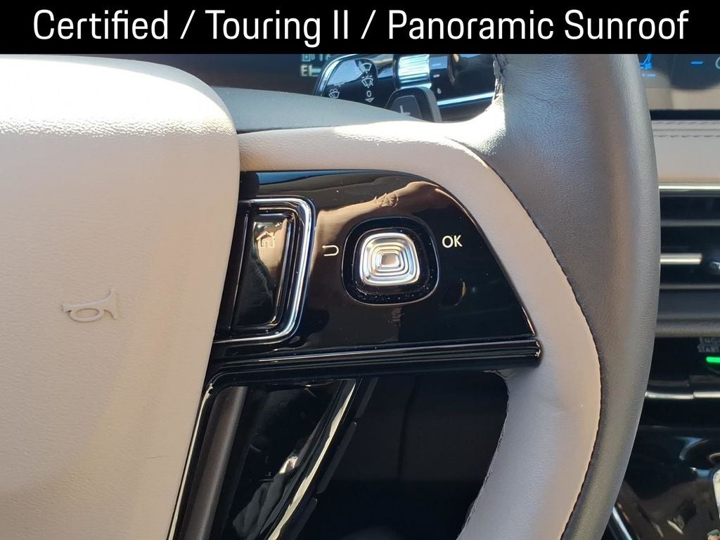 2024 Lincoln Corsair Grand Touring