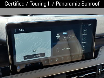 2024 Lincoln Corsair Grand Touring