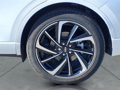 2024 Lincoln Corsair Grand Touring