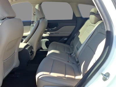 2024 Lincoln Corsair Grand Touring