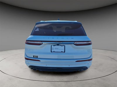 2024 Lincoln Corsair Grand Touring