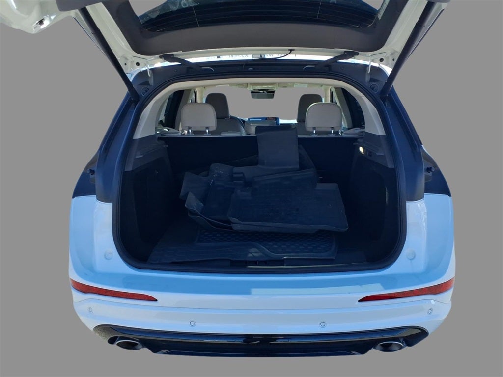 2024 Lincoln Corsair Grand Touring