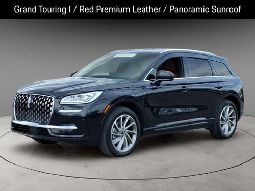 2024 Lincoln Corsair Plug-In Hybrid Grand Touring