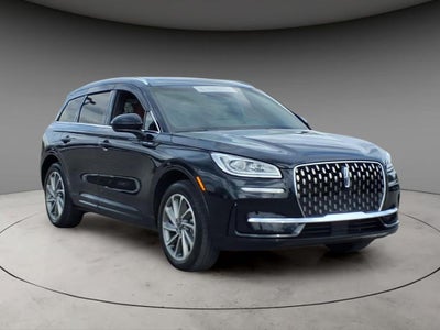 2024 Lincoln Corsair Plug-In Hybrid Grand Touring