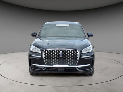 2024 Lincoln Corsair Plug-In Hybrid Grand Touring