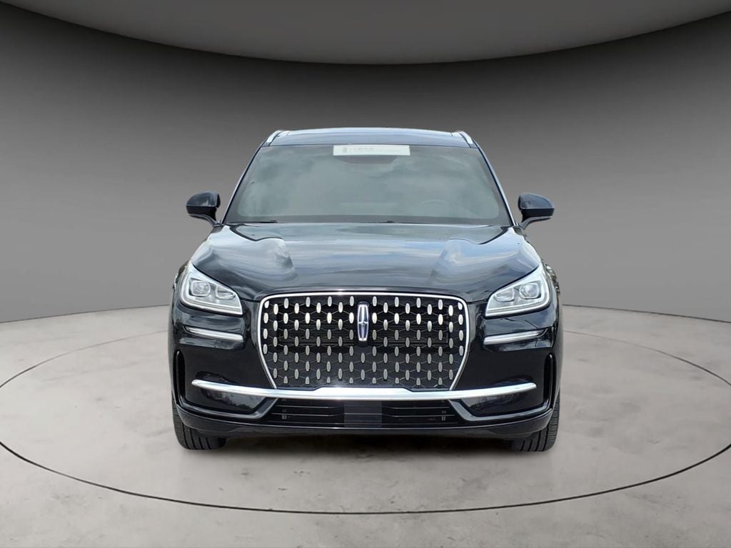 2024 Lincoln Corsair Plug-In Hybrid Grand Touring