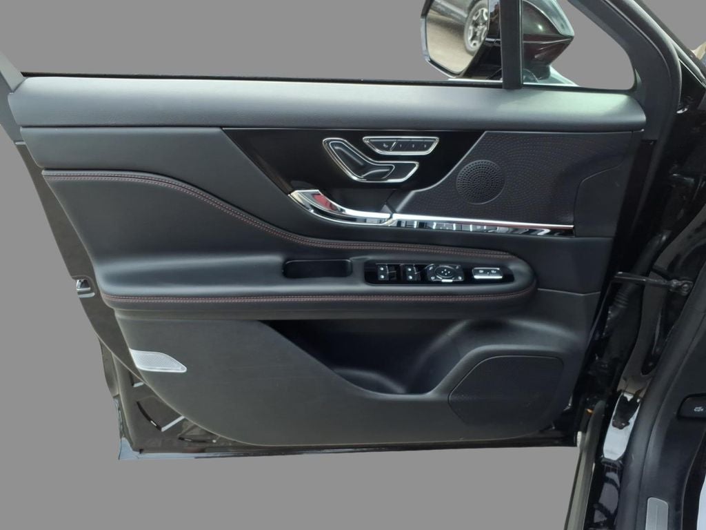 2024 Lincoln Corsair Plug-In Hybrid Grand Touring