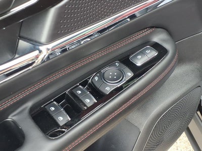 2024 Lincoln Corsair Plug-In Hybrid Grand Touring