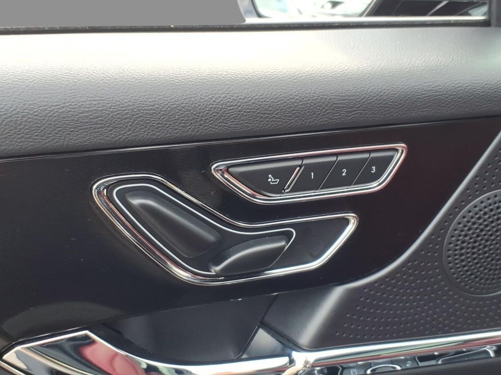 2024 Lincoln Corsair Plug-In Hybrid Grand Touring