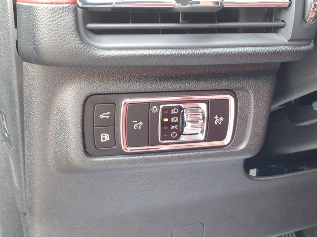 2024 Lincoln Corsair Plug-In Hybrid Grand Touring