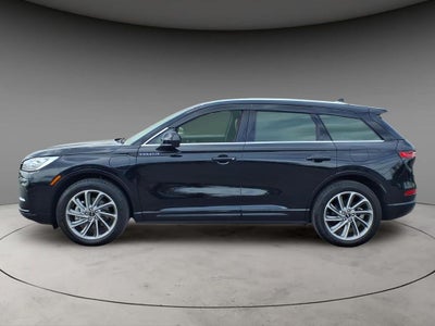2024 Lincoln Corsair Plug-In Hybrid Grand Touring