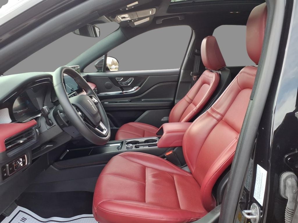 2024 Lincoln Corsair Plug-In Hybrid Grand Touring