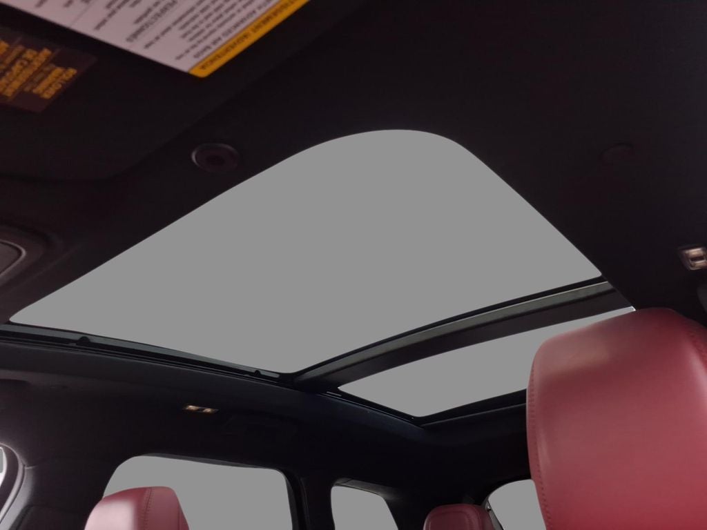 2024 Lincoln Corsair Plug-In Hybrid Grand Touring