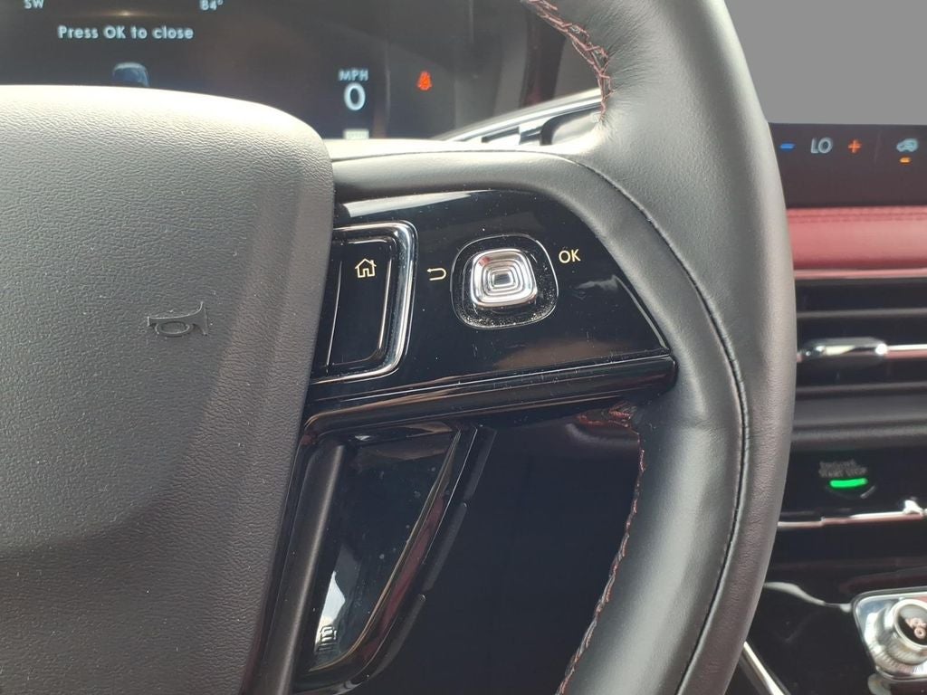 2024 Lincoln Corsair Plug-In Hybrid Grand Touring