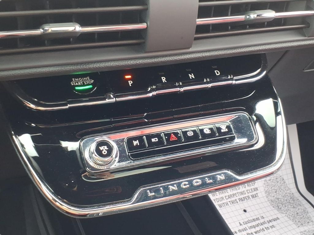 2024 Lincoln Corsair Plug-In Hybrid Grand Touring