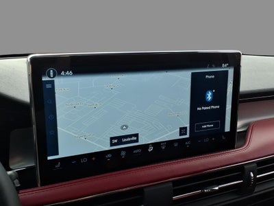 2024 Lincoln Corsair Plug-In Hybrid Grand Touring