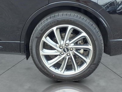 2024 Lincoln Corsair Plug-In Hybrid Grand Touring