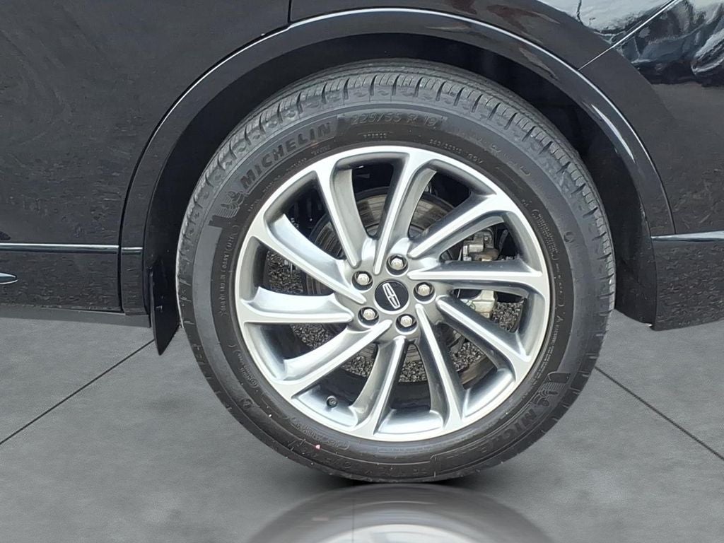 2024 Lincoln Corsair Plug-In Hybrid Grand Touring