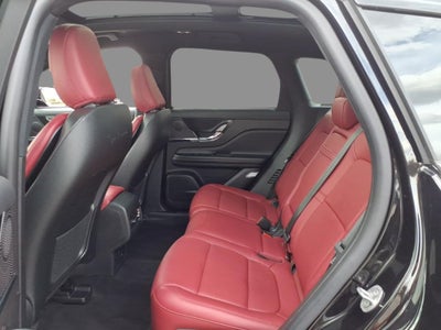 2024 Lincoln Corsair Plug-In Hybrid Grand Touring
