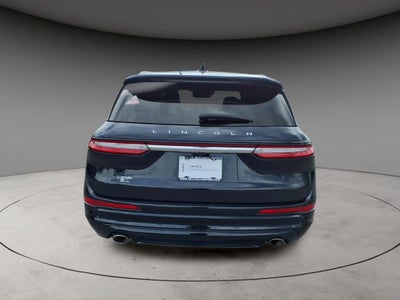 2024 Lincoln Corsair Plug-In Hybrid Grand Touring