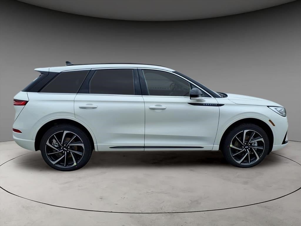 2026 Lincoln Corsair Plug-In Hybrid Grand Touring