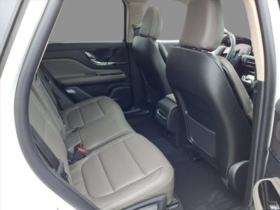 2026 Lincoln Corsair Plug-In Hybrid Grand Touring