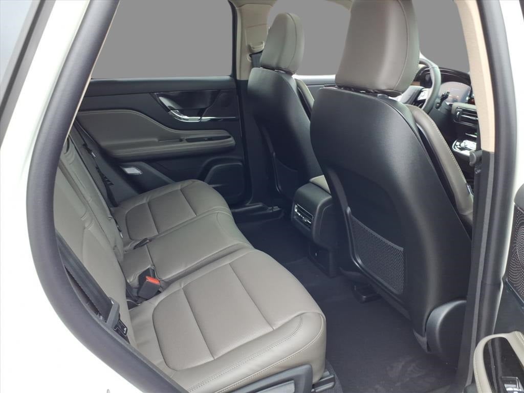 2026 Lincoln Corsair Plug-In Hybrid Grand Touring