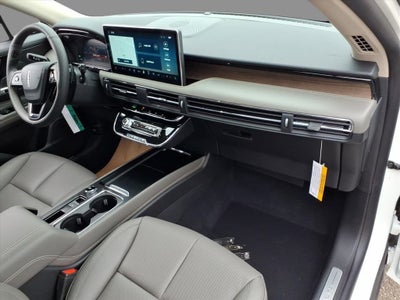 2026 Lincoln Corsair Plug-In Hybrid Grand Touring