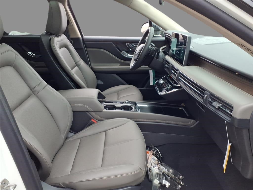 2026 Lincoln Corsair Plug-In Hybrid Grand Touring