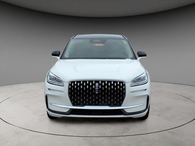 2026 Lincoln Corsair Plug-In Hybrid Grand Touring