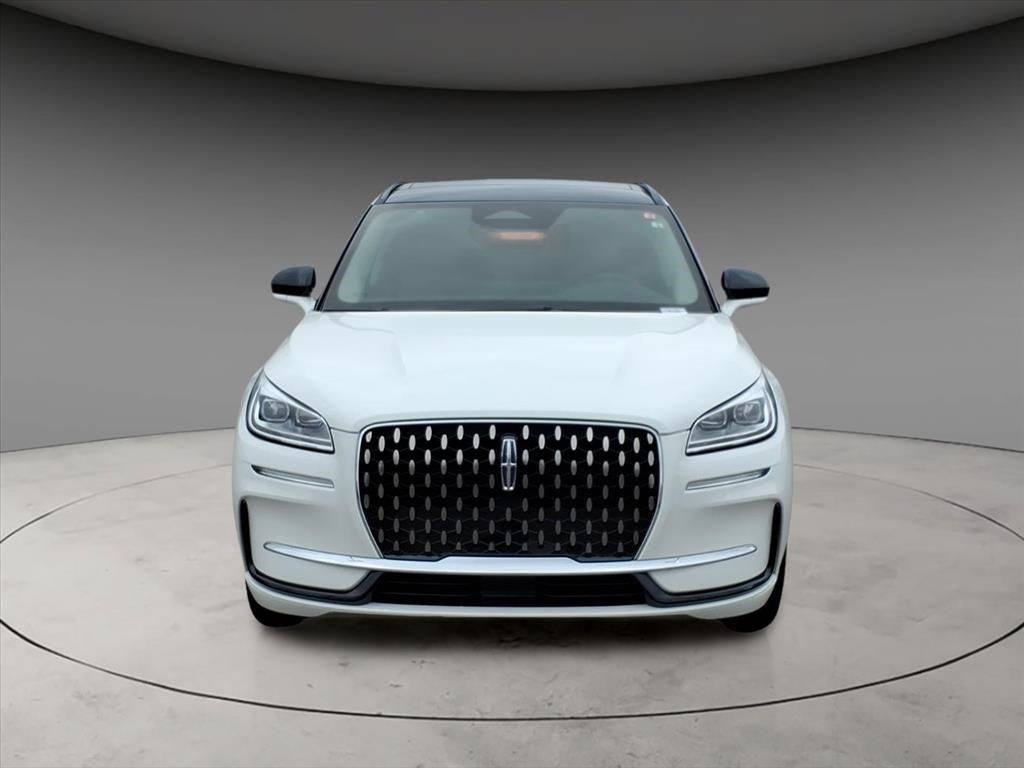 2026 Lincoln Corsair Plug-In Hybrid Grand Touring