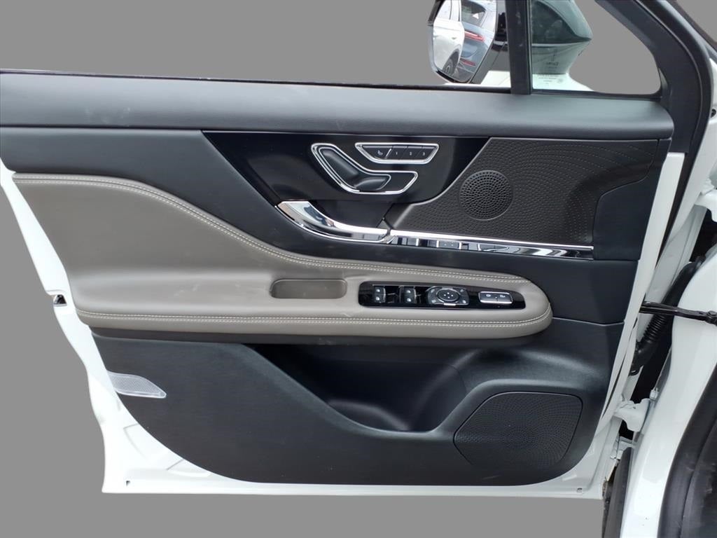 2026 Lincoln Corsair Plug-In Hybrid Grand Touring