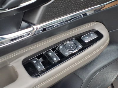 2026 Lincoln Corsair Plug-In Hybrid Grand Touring