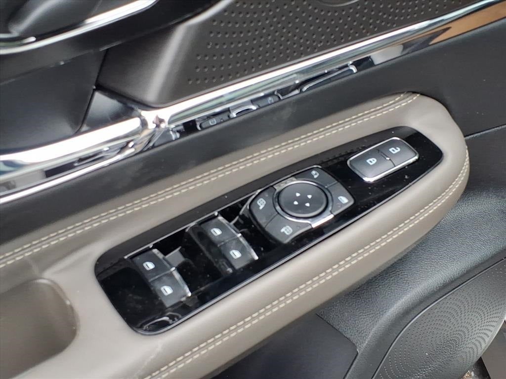 2026 Lincoln Corsair Plug-In Hybrid Grand Touring