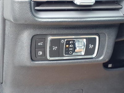 2026 Lincoln Corsair Plug-In Hybrid Grand Touring