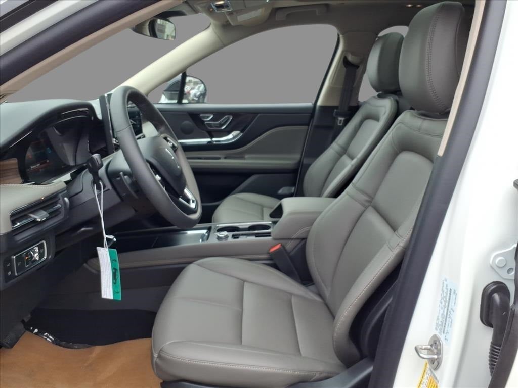 2026 Lincoln Corsair Plug-In Hybrid Grand Touring