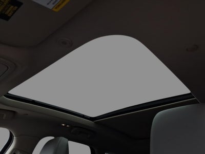 2026 Lincoln Corsair Plug-In Hybrid Grand Touring