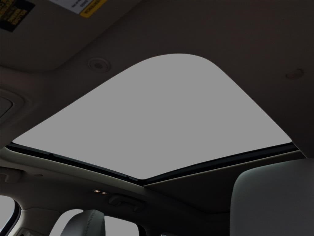 2026 Lincoln Corsair Plug-In Hybrid Grand Touring